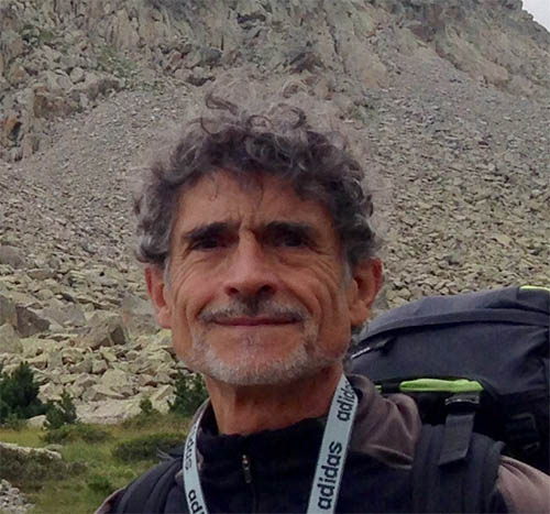 Alvaro Ballesteros