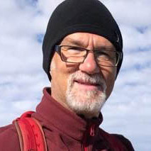 Javier Ramos 