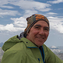 Juan Luis Lázaro