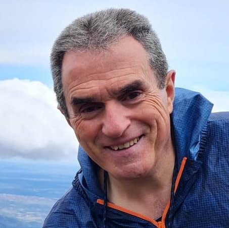 Juan Carlos Guardia