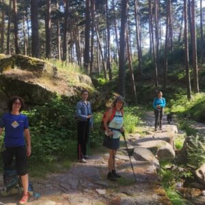 20210626 Fuentes del Eresma - Pesquerías Reales