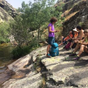 20210711 Calderas del Río Cambrones