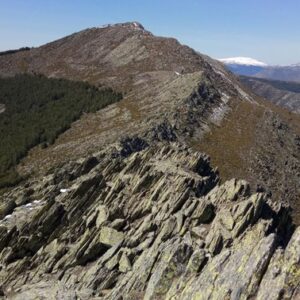 20220227 Puebla de la Sierra N-3 (Peña Centenera)