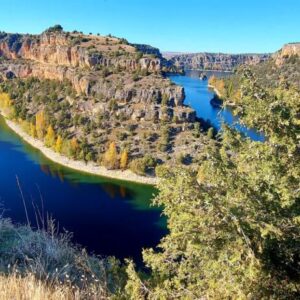 20211024 Río Duratón