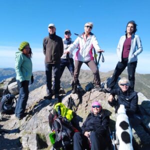 20211028 Montón de Trigo