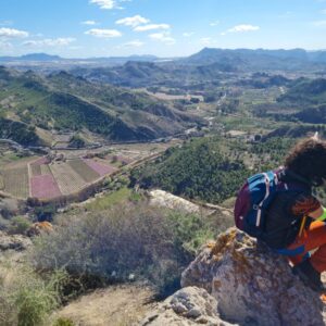 20220311 FLORACION CIEZA,BIENVENIDA LA PRIMAVERA