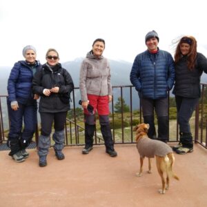 20220327 Cerro de la Camorca (Valsaín)