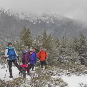 20220331 Cotos - Navacerrada