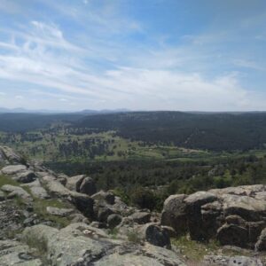 20220508 Navas del Marqués (MIradores y Atalayas)