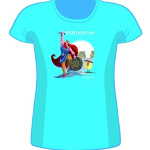 20230715 Camiseta Pirineos 2023