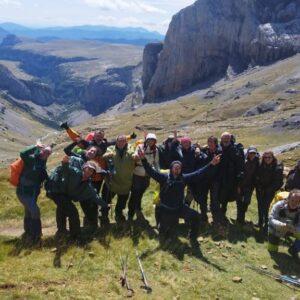 20230823 Travesía Pirineos 2023