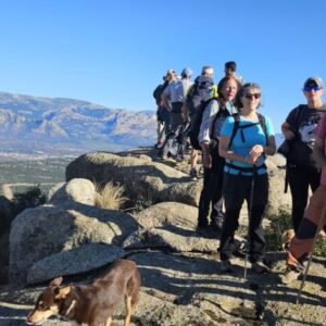 20231119 Circular Sierra de Hoyo (IBP-66)
