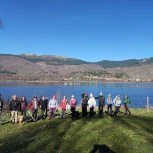 20231217 Embalse de Pinilla Circular IBP-40