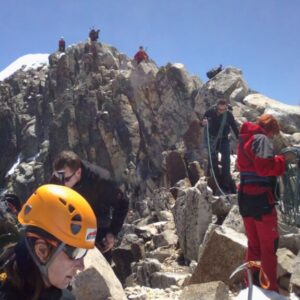 20250823 Pirineos Travesía Aneto.