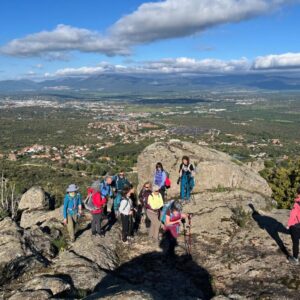 20250511 Circular Sierra de Hoyo (IBP-66)