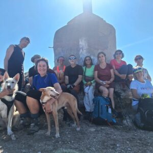 20250706 Territorio Canencia 1- Circular Pico de la pala Perdiguera alta (IBP-98)