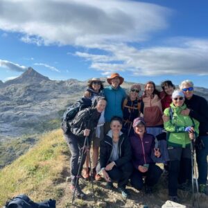 20250717 Pirineos Ruta de las Golondrinas (3º pago de 3 )