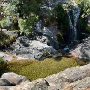 20250727 Baño de Venus por la Autopista de la Pedriza y Collado Miradero (IBP-90)