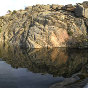 20251123 Ruta de los embalses serranos Navacerrada Almorchones (IBP-72)