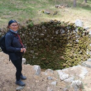 20260215 Abantos por pozo de las nieves (IBP-79)