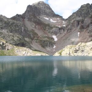 2026 julio 1er pago Pirineos. Rutas desde valle del Tena  (IBP-100)