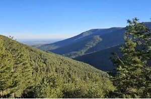 20260614 Pico del Nevero y Alto del Porrinoso (IBP-80)