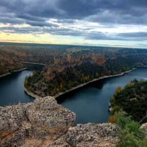 20261105 Río Duratón y Ermita de San Frutos (IBP-27)